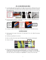 Preview for 9 page of AeroWorks Katana S Assembly Manual