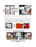 Preview for 11 page of AeroWorks Katana S Assembly Manual