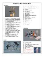 Preview for 9 page of AeroWorks LC-126ARF-QB Assembly Manual