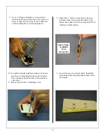 Preview for 16 page of AeroWorks LC-126ARF-QB Assembly Manual