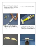 Preview for 23 page of AeroWorks LC-126ARF-QB Assembly Manual