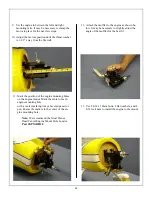 Preview for 46 page of AeroWorks LC-126ARF-QB Assembly Manual