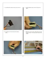 Preview for 67 page of AeroWorks LC-126ARF-QB Assembly Manual