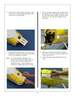 Preview for 86 page of AeroWorks LC-126ARF-QB Assembly Manual