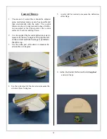 Preview for 92 page of AeroWorks LC-126ARF-QB Assembly Manual