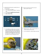 Preview for 98 page of AeroWorks LC-126ARF-QB Assembly Manual