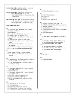 Preview for 6 page of AeroWorks ProX260 ARF-QB Assembly Manual