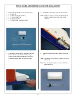 Preview for 31 page of AeroWorks ProX260 ARF-QB Assembly Manual