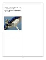 Preview for 32 page of AeroWorks ProX260 ARF-QB Assembly Manual