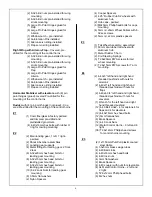 Preview for 6 page of AeroWorks Sport Cub S2 ARF-QB Assembly Manual