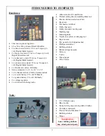 Preview for 8 page of AeroWorks Sport Cub S2 ARF-QB Assembly Manual