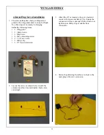 Preview for 13 page of AeroWorks Sport Cub S2 ARF-QB Assembly Manual