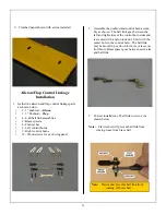 Preview for 15 page of AeroWorks Sport Cub S2 ARF-QB Assembly Manual