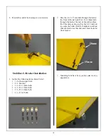 Preview for 32 page of AeroWorks Sport Cub S2 ARF-QB Assembly Manual