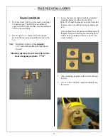 Preview for 47 page of AeroWorks Sport Cub S2 ARF-QB Assembly Manual