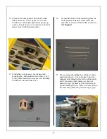 Preview for 54 page of AeroWorks Sport Cub S2 ARF-QB Assembly Manual