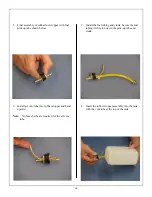 Preview for 60 page of AeroWorks Sport Cub S2 ARF-QB Assembly Manual