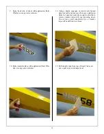 Preview for 78 page of AeroWorks Sport Cub S2 ARF-QB Assembly Manual