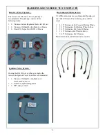 Preview for 11 page of AeroWorks ULTIMATE 20-300 ARF-QB Assembly Manual