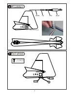 Preview for 7 page of AeroWorks YAK 54 50cc Instruction Manual