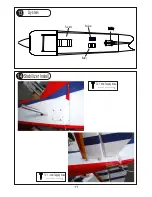 Preview for 11 page of AeroWorks YAK 54 50cc Instruction Manual