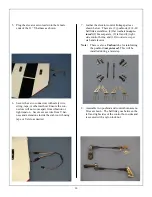 Preview for 20 page of AeroWorks YAK 54 ARF-QB Assembly Manual