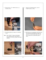 Preview for 48 page of AeroWorks YAK 54 ARF-QB Assembly Manual