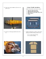 Preview for 58 page of AeroWorks YAK 54 ARF-QB Assembly Manual