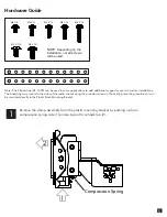 Предварительный просмотр 5 страницы Aerpro AERA10D Installation Manual