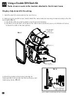 Предварительный просмотр 8 страницы Aerpro AERA10D Installation Manual