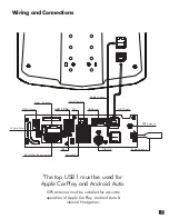 Предварительный просмотр 17 страницы Aerpro AERA10D Installation Manual