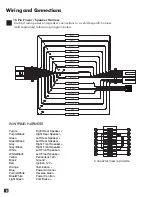 Предварительный просмотр 18 страницы Aerpro AERA10D Installation Manual