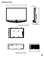 Предварительный просмотр 21 страницы Aerpro AERA10D Installation Manual