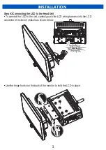 Preview for 4 page of Aerpro AM9XFW Install And User Manual