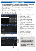 Preview for 11 page of Aerpro AM9XFW Install And User Manual