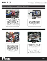 Preview for 9 page of Aerpro AMHJP2K Manual