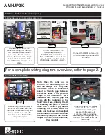 Preview for 13 page of Aerpro AMHJP2K Manual