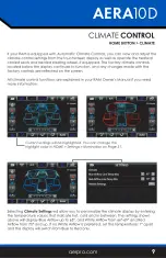 Предварительный просмотр 9 страницы Aerpro AMHRA2K User Manual