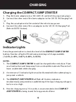 Предварительный просмотр 6 страницы Aerpro AP60003L Owner'S Manual