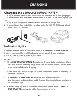 Предварительный просмотр 6 страницы Aerpro AP90006L Owner'S Manual