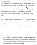 Preview for 5 page of Aerpro APBT200 User Manual