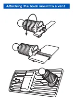 Preview for 6 page of Aerpro APMSMG1 Manual