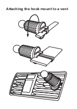 Preview for 5 page of Aerpro APMSWC1 Manual