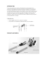 Preview for 2 page of Aerpro APSSW User Manual