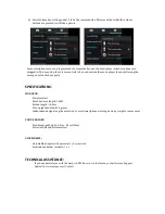 Preview for 4 page of Aerpro APSSW User Manual