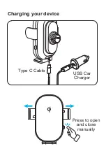 Preview for 10 page of Aerpro APWCAG1 Manual