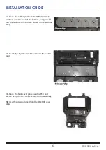 Предварительный просмотр 6 страницы Aerpro FP8419K Manual