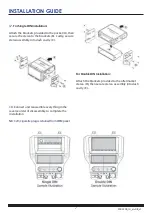 Предварительный просмотр 7 страницы Aerpro FP8419K Manual