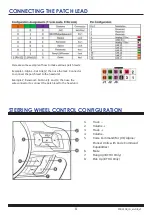 Предварительный просмотр 8 страницы Aerpro FP8419K Manual