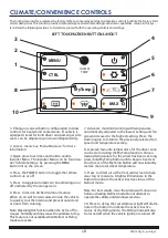 Предварительный просмотр 10 страницы Aerpro FP8419K Manual